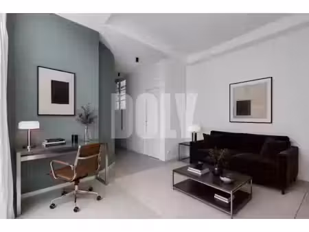 vente appartement 2 pièces 48 m² à paris 9ème (75009)  493 000 €