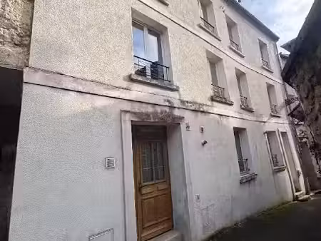 vente appartement 328 m² à chateau-thierry (02400)  388 000 €