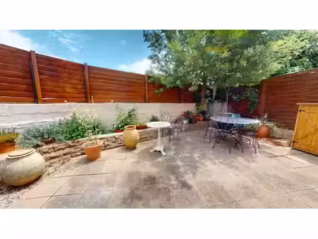 vente maison 2 pièces 36 m² la motte (83920)