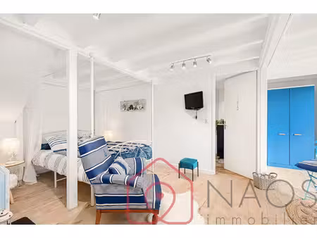 vente appartement 3 pièces 89 m² fréjus (83600)