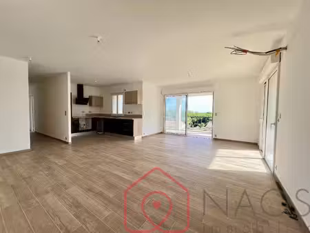 vente maison 5 pièces 137 m² fréjus (83600)