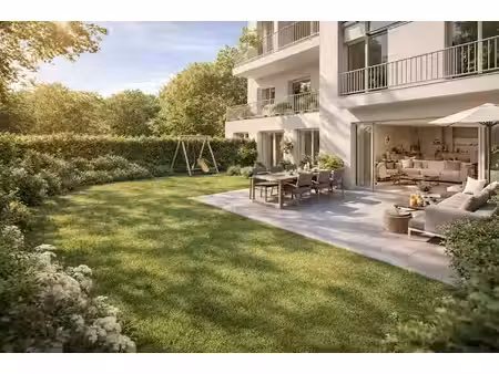 vente appartement 4 pièces 82 m² à fontenay-le-fleury (78330)  391 000 €
