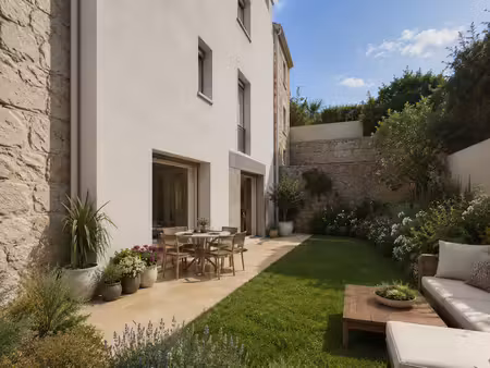 vente appartement 4 pièces 90 m² à le palais (56360)  399 000 €