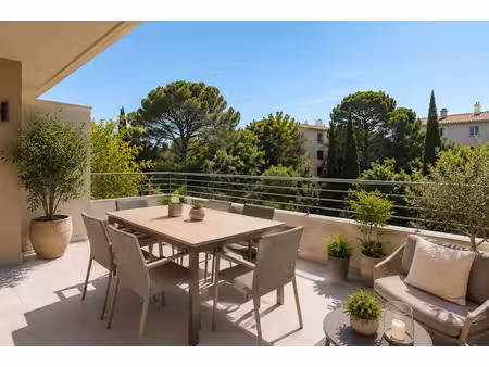 vente appartement 3 pièces 70 m² à aix-en-provence (13090)  404 000 €