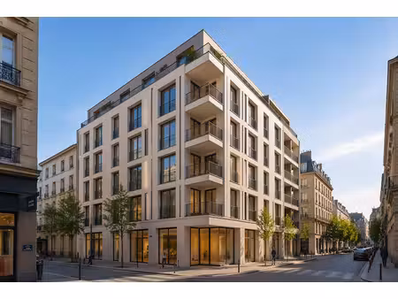 vente appartement 5 pièces 85 m² à saint-avé (56890)  400 400 €