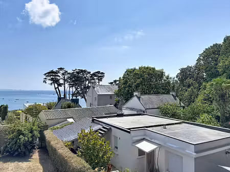 maison plougonvelin 127.4m² sur 850m² de terrain