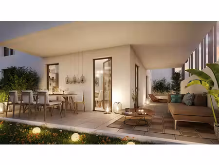 vente appartement 3 pièces 70 m² à valbonne (06560)  419 000 €