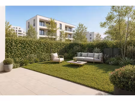 vente appartement 4 pièces 78.24 m² à villejuif (94800)  429 000 €