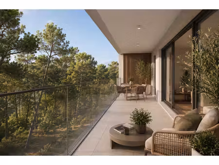 vente appartement 3 pièces 65 m² à antibes (06600)  439 000 €
