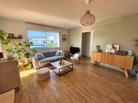 vente appartement 4 pièces à acigné (35690) : à vendre 4 pièces / 73m² acigné