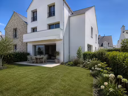 vente appartement 4 pièces 90 m² à quiberon (56170)  514 000 €