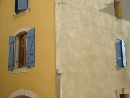 location maison 2 pièces 50 m² à mondragon (84430)