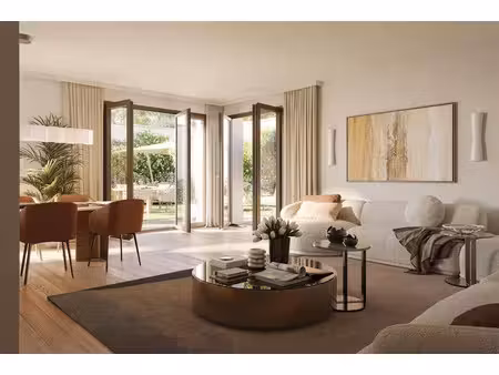 vente appartement 3 pièces 80 m² à mandelieu-la-napoule (06210)  565 000 €