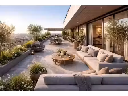 vente appartement 5 pièces 102 m² à noisy-le-roi (78590)  569 000 €