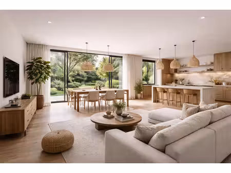vente appartement 4 pièces 110 m² à aix-en-provence (13090)  620 000 €