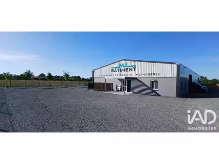vente appartement 4 pièces 385 m² les herbiers (85500)