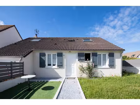 maison familiale 130 m2 rénovée -- quartier balizy  longjumea