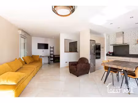 appartement palaiseau 4 pièce(s) 83.39 m² - eco quartier camille claudel