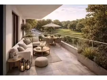 vente appartement 4 pièces 100 m² à aix-en-provence (13090)  715 000 €