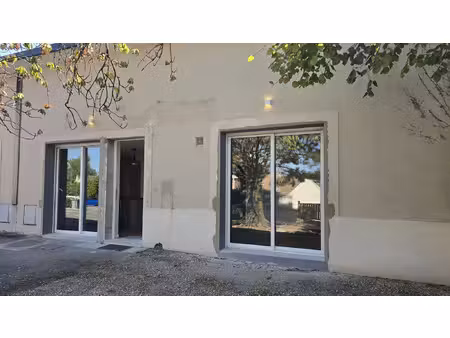 tres beau 5 pieces de 90m2 - neuf - avec terrasse privative