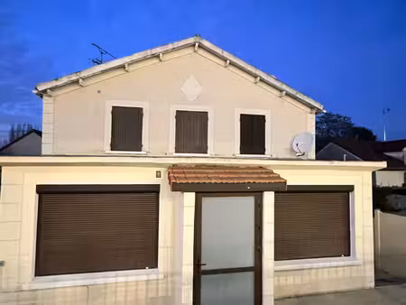 studio meublé