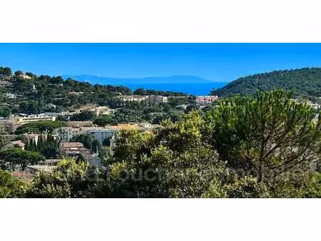 appartement avec terrasse cavalaire-sur-mer (83)