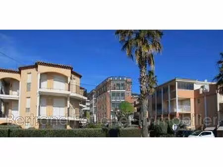 appartement avec terrasse cavalaire-sur-mer (83)