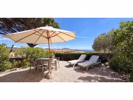 appartement cogolin (83)