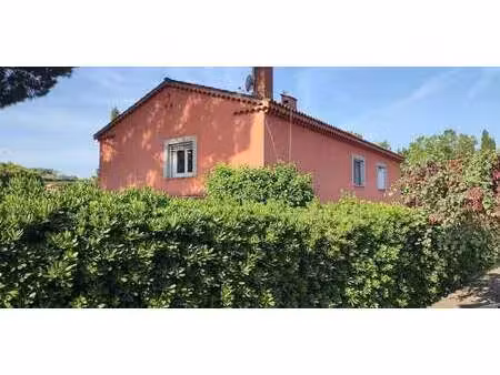 appartement cogolin (83)