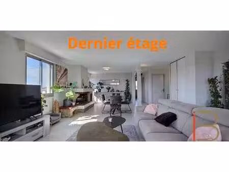 appartement avec terrasse frejus (83)