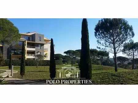 appartement avec terrasse frejus (83)