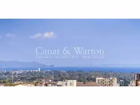appartement avec terrasse hyeres (83)