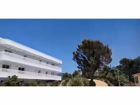 appartement avec terrasse la seyne-sur-mer (83)