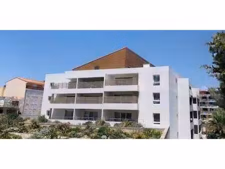 appartement avec terrasse la seyne-sur-mer (83)