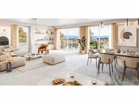 appartement avec terrasse le lavandou (83)