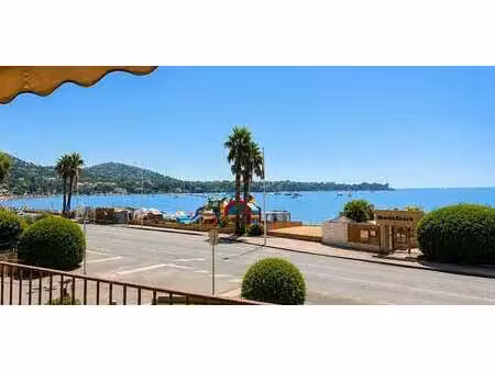 appartement avec terrasse saint-raphael (83)