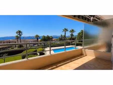 appartement avec terrasse saint-raphael (83)