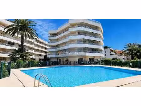 appartement avec terrasse saint-raphael (83)