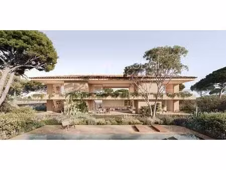 appartement avec terrasse saint-tropez (83)