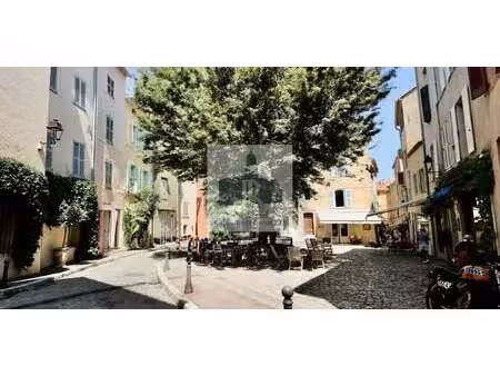 appartement saint-tropez (83)