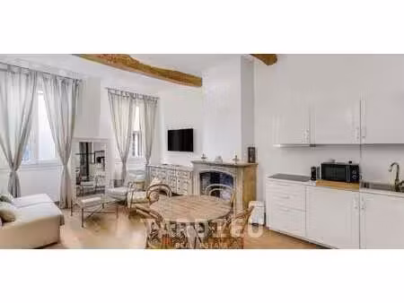 appartement saint-tropez (83)
