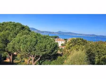 appartement saint-tropez (83)