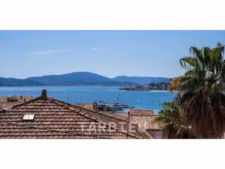 appartement sainte-maxime (83)
