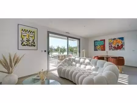 appartement avec terrasse sanary-sur-mer (83)