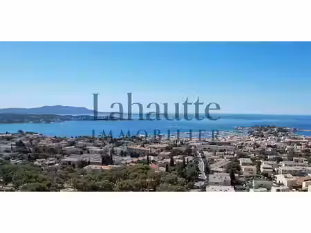 maison avec jardin et terrasse bandol (83)