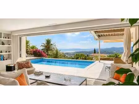 maison avec piscine et terrasse bormes-les-mimosas (83)