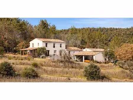 vignoble cotignac (83)