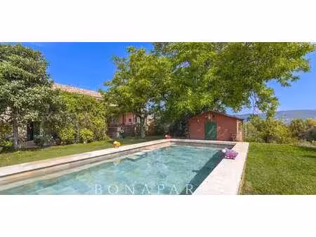 maison avec terrasse draguignan (83)