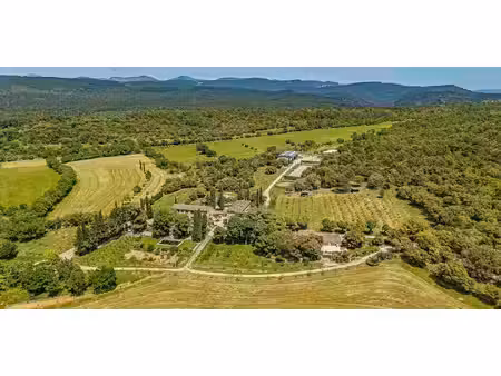 propriété draguignan (83)
