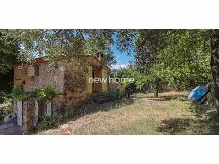 maison avec jardin fayence (83)